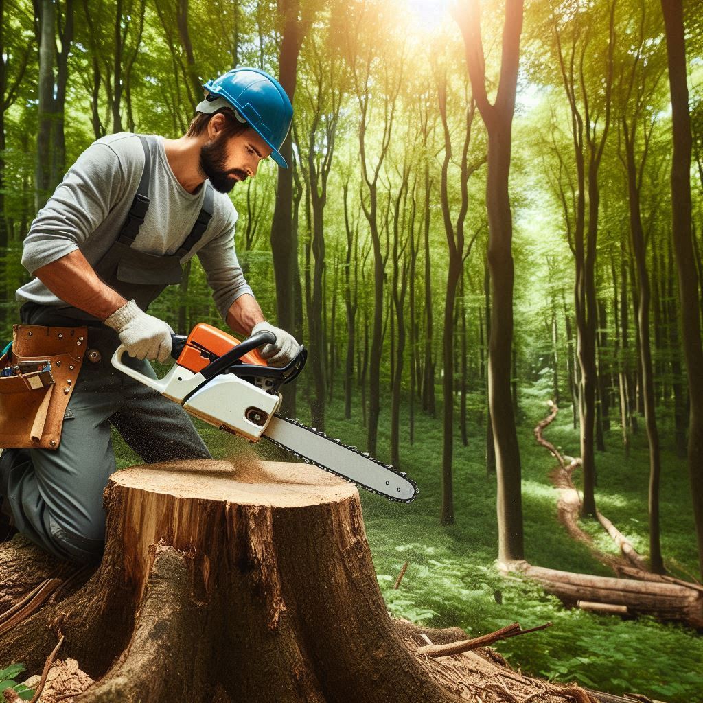 Expert And Best Stump Removal Services in Haverhill, MA Best Stump Removal Haverhill MA - Expert Services by Tree Removal Haverhill
