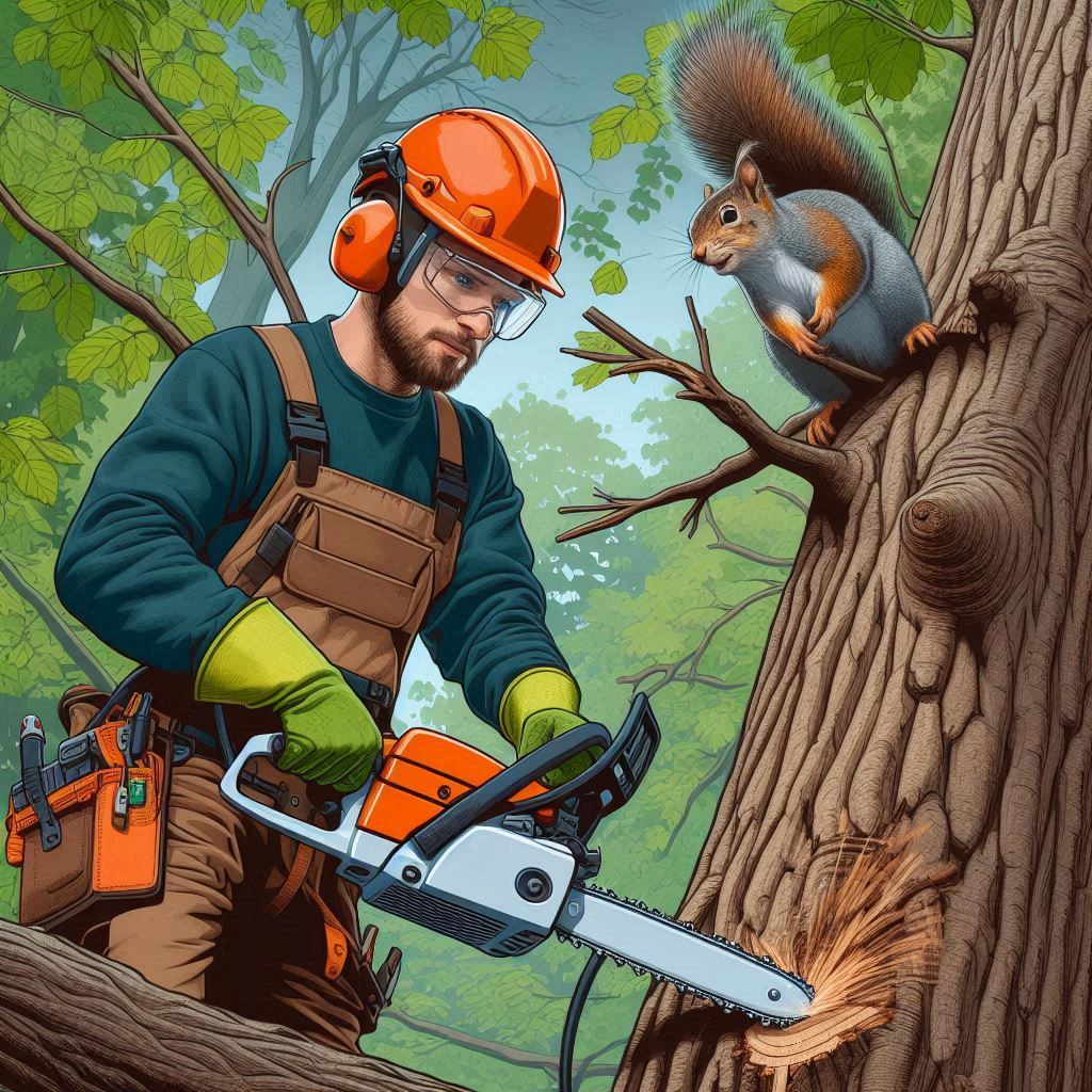 Best Tree Trimming in Haverhill, Massachusetts - Professional Service by Haverhill Tree Experts