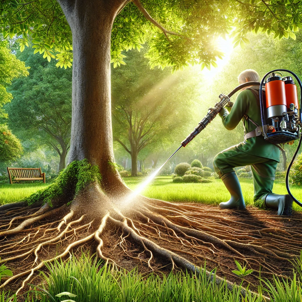 High-Quality Deep Root Fertilization Services Available in Haverhill, MA Premium Deep Root Fertilization Services in Haverhill, Massachusetts