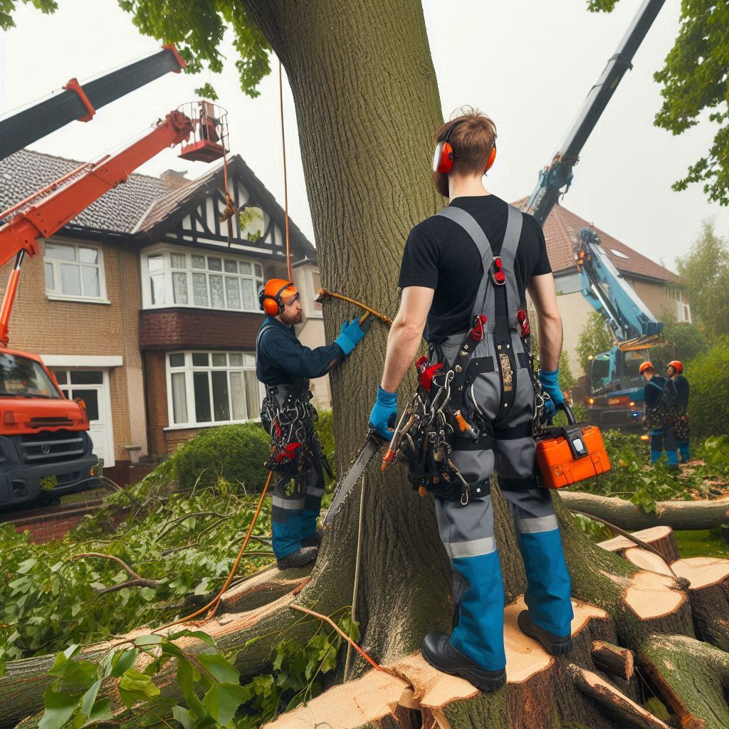Professional emergency tree removal Services in Haverhill, MA The Best emergency tree removal in Haverhill, Massachusetts