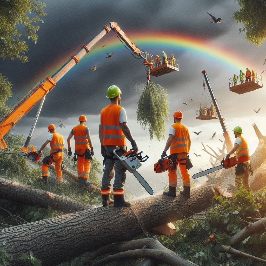 Expert Storm Cleanup and Restoration Services in Haverhill, MA Professional Storm Cleanup Services in Haverhill, MA - Expert Damage Restoration