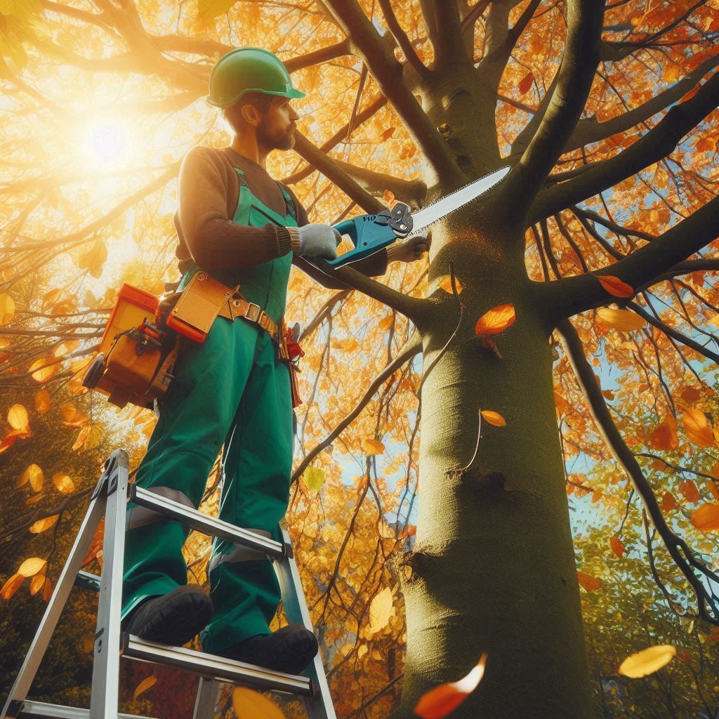 Expert Tree Maintenance in Haverhill, MA Professional Tree Maintenance Services in Haverhill, Massachusetts